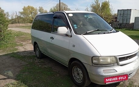 Nissan Largo III (W30), 1996 год, 215 000 рублей, 2 фотография