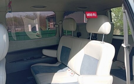 Nissan Largo III (W30), 1996 год, 215 000 рублей, 8 фотография