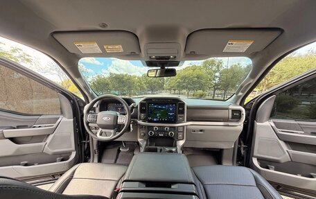 Ford F-150, 2024 год, 4 500 000 рублей, 16 фотография