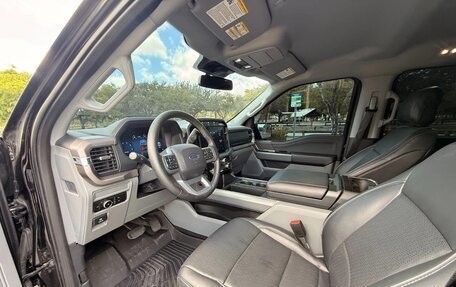 Ford F-150, 2024 год, 4 500 000 рублей, 14 фотография