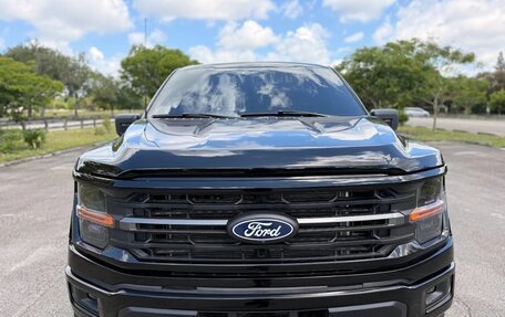 Ford F-150, 2024 год, 4 500 000 рублей, 13 фотография