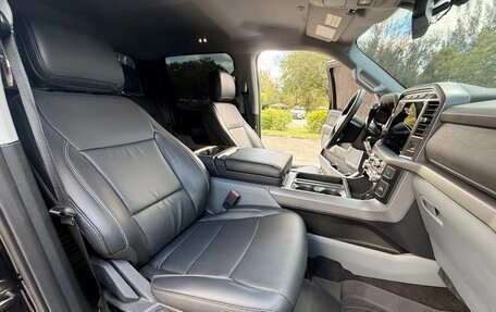 Ford F-150, 2024 год, 4 500 000 рублей, 15 фотография