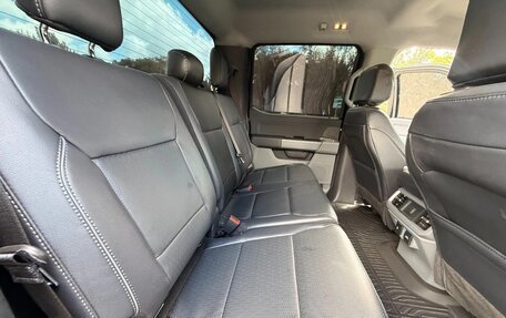 Ford F-150, 2024 год, 4 500 000 рублей, 17 фотография
