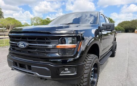 Ford F-150, 2024 год, 4 500 000 рублей, 12 фотография