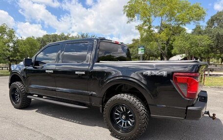 Ford F-150, 2024 год, 4 500 000 рублей, 9 фотография