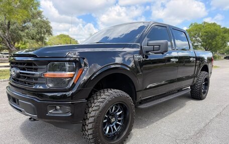 Ford F-150, 2024 год, 4 500 000 рублей, 11 фотография