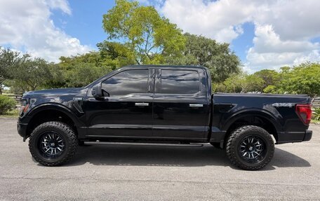 Ford F-150, 2024 год, 4 500 000 рублей, 10 фотография
