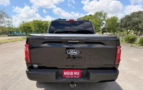 Ford F-150, 2024 год, 4 500 000 рублей, 7 фотография