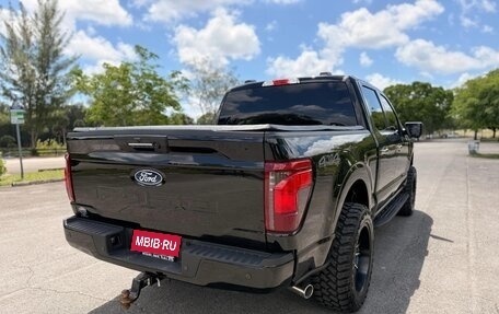 Ford F-150, 2024 год, 4 500 000 рублей, 6 фотография