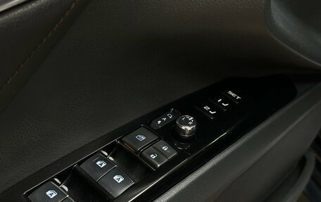 Toyota Camry, 2018 год, 2 350 000 рублей, 25 фотография