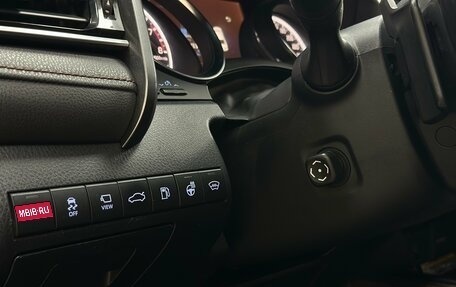 Toyota Camry, 2018 год, 2 350 000 рублей, 27 фотография