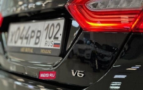 Toyota Camry, 2018 год, 2 350 000 рублей, 32 фотография
