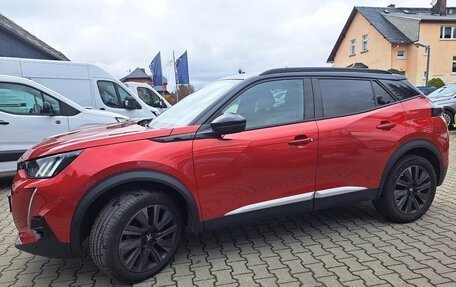 Peugeot 2008 II, 2022 год, 2 665 000 рублей, 2 фотография
