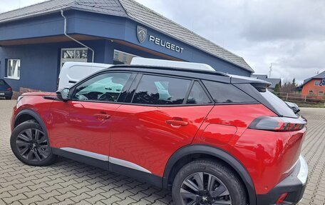Peugeot 2008 II, 2022 год, 2 665 000 рублей, 3 фотография