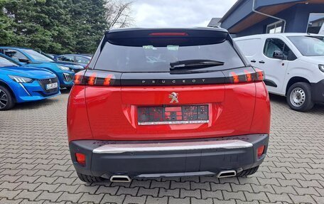 Peugeot 2008 II, 2022 год, 2 665 000 рублей, 5 фотография