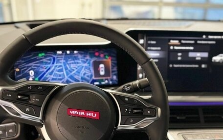 Haval F7, 2026 год, 3 699 000 рублей, 9 фотография