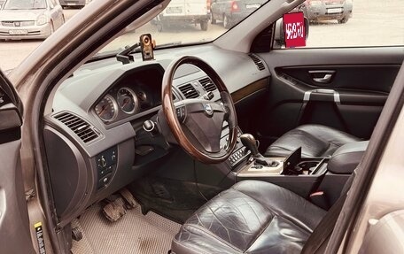 Volvo XC90 II рестайлинг, 2008 год, 850 000 рублей, 9 фотография