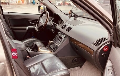 Volvo XC90 II рестайлинг, 2008 год, 850 000 рублей, 11 фотография