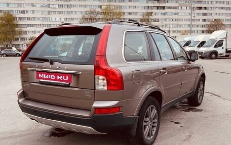 Volvo XC90 II рестайлинг, 2008 год, 850 000 рублей, 6 фотография