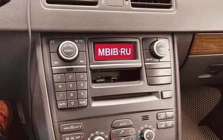 Volvo XC90 II рестайлинг, 2008 год, 850 000 рублей, 14 фотография
