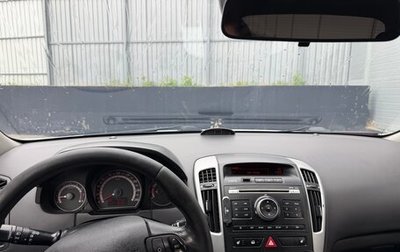 KIA cee'd I рестайлинг, 2010 год, 680 000 рублей, 1 фотография