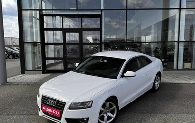Audi A5, 2010 год, 1 050 000 рублей, 1 фотография
