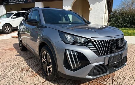 Peugeot 2008 II, 2025 год, 3 512 000 рублей, 1 фотография