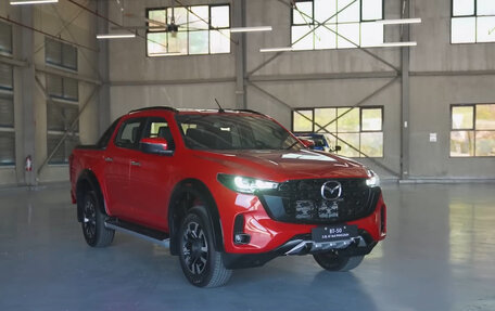 Mazda BT-50, 2026 год, 5 530 000 рублей, 1 фотография
