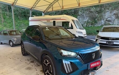 Peugeot 2008 II, 2025 год, 3 344 000 рублей, 1 фотография