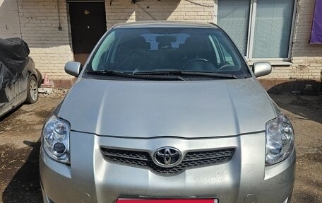 Toyota Auris II, 2008 год, 580 000 рублей, 1 фотография