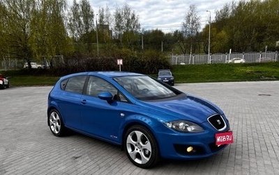 SEAT Leon II, 2012 год, 700 000 рублей, 1 фотография