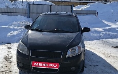 Chevrolet Aveo III, 2008 год, 150 000 рублей, 1 фотография