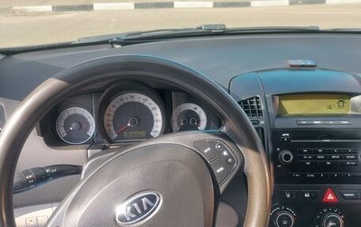 KIA cee'd I рестайлинг, 2007 год, 410 000 рублей, 1 фотография