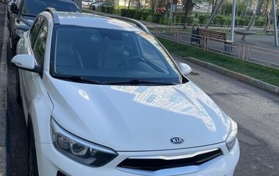 KIA Stonic, 2020 год, 2 000 000 рублей, 1 фотография