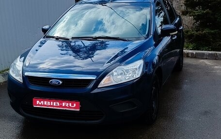 Ford Focus II рестайлинг, 2011 год, 560 000 рублей, 1 фотография