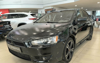 Mitsubishi Lancer IX, 2010 год, 550 000 рублей, 1 фотография