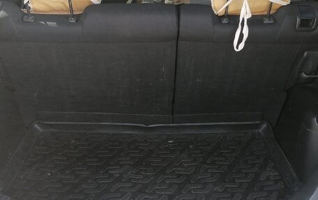 Honda Fit III, 2010 год, 765 000 рублей, 14 фотография