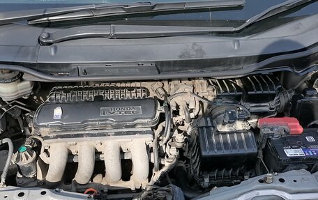 Honda Fit III, 2010 год, 765 000 рублей, 18 фотография