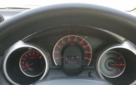 Honda Fit III, 2010 год, 765 000 рублей, 17 фотография