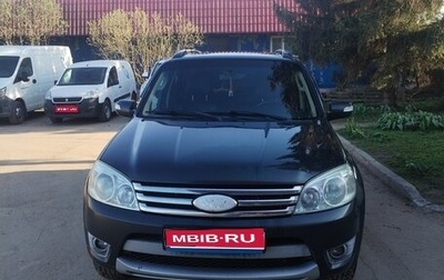 Ford Escape II, 2008 год, 700 000 рублей, 1 фотография