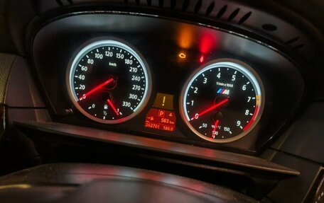 BMW 5 серия, 2008 год, 1 300 000 рублей, 5 фотография