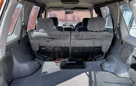 Honda CR-V IV, 1996 год, 450 000 рублей, 10 фотография