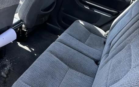 Honda CR-V IV, 1996 год, 450 000 рублей, 9 фотография