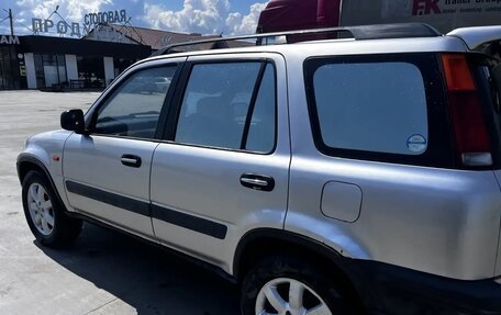 Honda CR-V IV, 1996 год, 450 000 рублей, 5 фотография