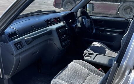 Honda CR-V IV, 1996 год, 450 000 рублей, 8 фотография