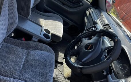 Honda CR-V IV, 1996 год, 450 000 рублей, 7 фотография