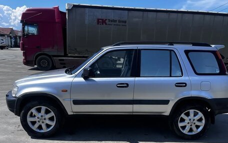 Honda CR-V IV, 1996 год, 450 000 рублей, 4 фотография