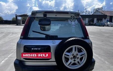 Honda CR-V IV, 1996 год, 450 000 рублей, 6 фотография
