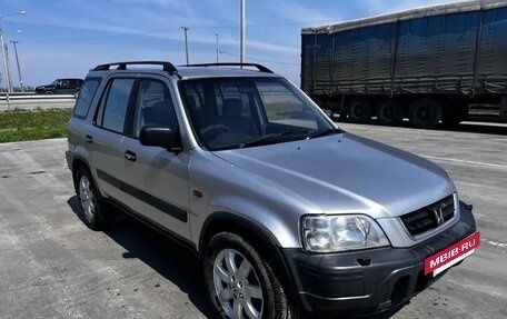 Honda CR-V IV, 1996 год, 450 000 рублей, 3 фотография