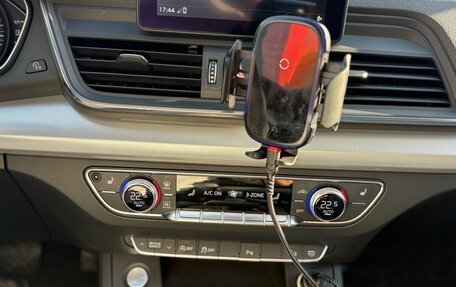 Audi Q5, 2017 год, 3 600 000 рублей, 13 фотография
